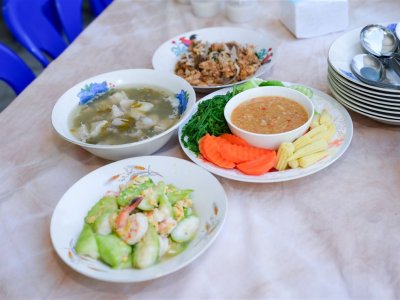 SS Rice News Convention 2025, Pattaya - Thailand